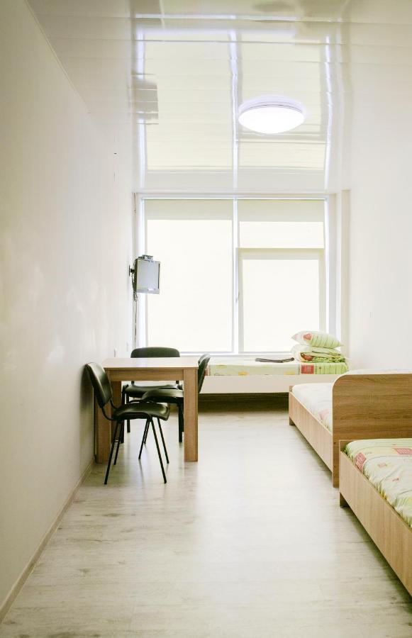 Motelis Jonuciai Garliava Exterior photo